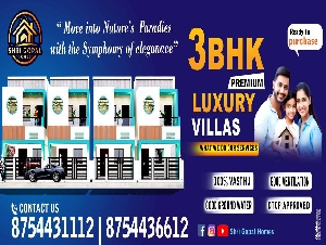 Shri Gopal Homes