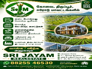 Sri Jayam Real Estate