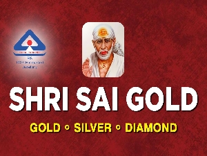Shri Sai Gold