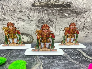 Shri Varahi A to Z