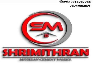 Shrimithran Hollow Blocks & Cement Works