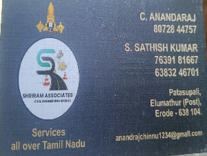 Shriram Associates
