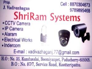 Shriram Systems
