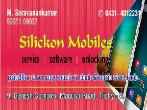 Silickon Mobiles