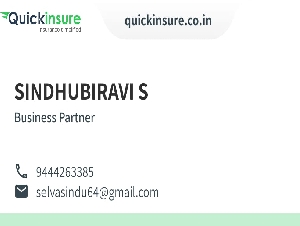 Sindhubiravi Insurance Consultant