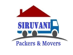 Siruvani Packers