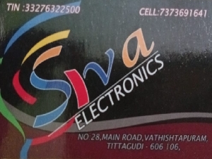 Siva Electronics
