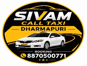 Sivam Call Taxi