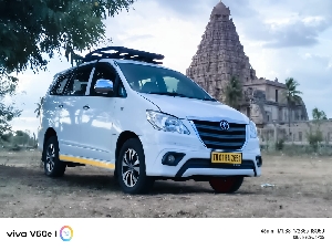 Sivam Travels