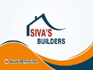 Siva's Builders