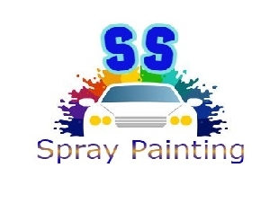 Sivasarmila Spray Painting