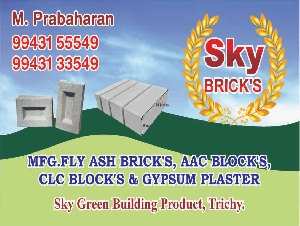 Sky Bricks