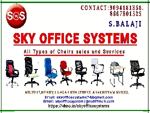 Sky Office Systems