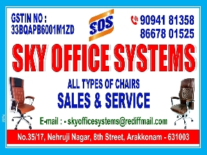 Sky Office Systems