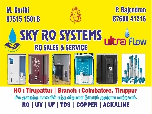 Sky Ro Systems