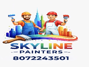 Skyline Painters