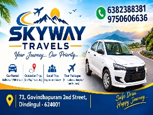 Skyway Travels