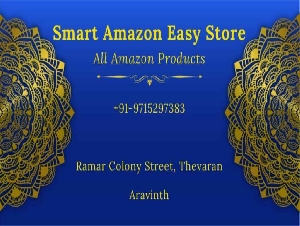 Smart Amazon Easy Store