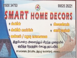 Smart Home Decors