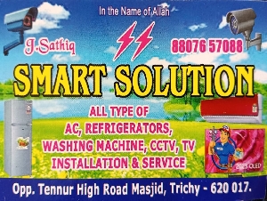 Smart Solution