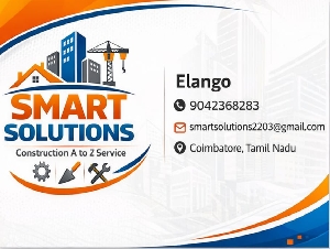 Smart Solutions