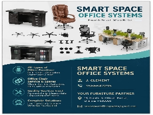 Smart Space Office Systems