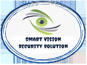 Smart Vision Security Solutions