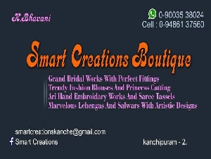 Smart Creations Boutique