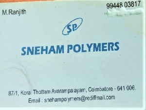 Sneham Polymers