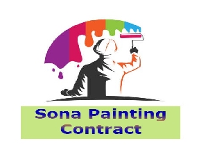 Sona Painting Contract