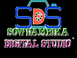 Sowdambika Digital Studio