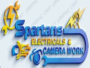 Spartans Electricals & Camera Work
