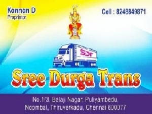 Sree Durga Trans