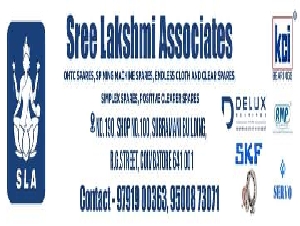 Sree Lakshmi Associates