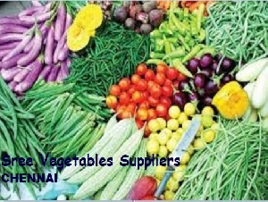 Sree Vegetables Suppliers