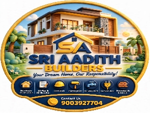 Sri Aadith Builders