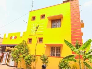 Sri Andal Painting Works