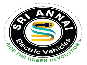 Sri Annai Electric Vehicles