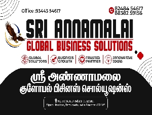 Sri Annamalai Manpower Consultancy Services