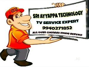Sri Ayyappa Technology