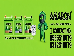 Sri Balaji Battery Store