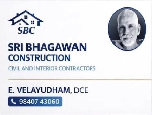 Sri Bhagawan Construction