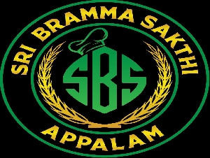 Sri Bramma Sakthi Appalam