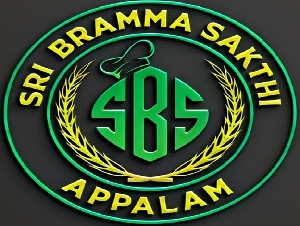 Sri Bramma Sakthi Appalam