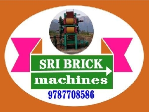 Sri Brick Machines