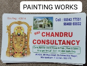 Sri Chandru Consultancy