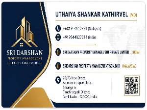 Sri Darshan Property Management