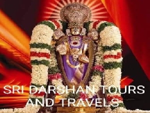 Sri Darshan Tours and Travels