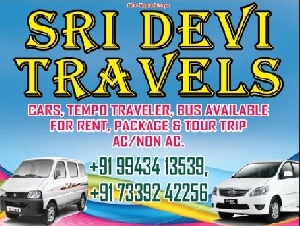 Sri Devi Travels