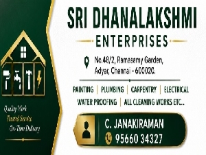 Sri Dhanalakshmi Enterprises